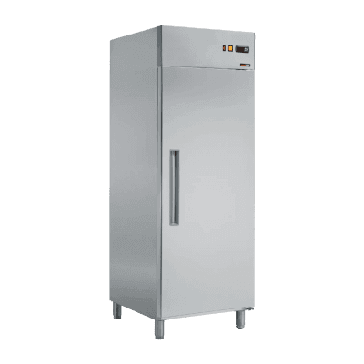 Dulap frigorific 700 l GN 2/1, inox, ușă dreapta - RT 700 R