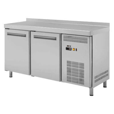 Banc frigorific GN 1/1 2x ușă - RT 2D